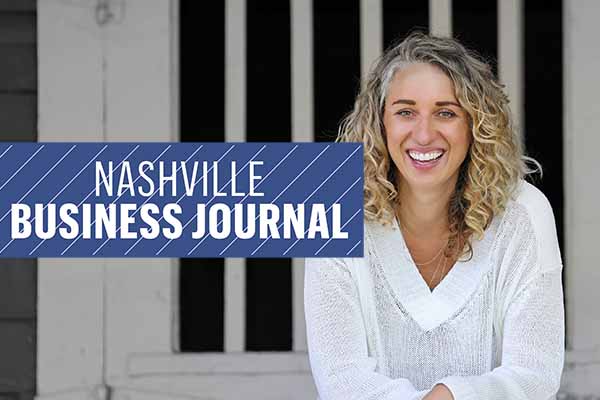 EES Nashville Business Journal Interview