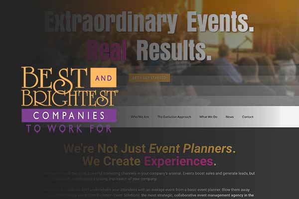 EES Best and Brightest Companies