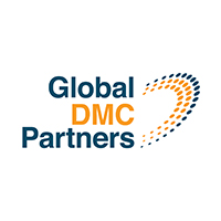 Global DMC Partners Logo