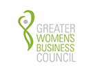 Greater Womens Business Council Logo