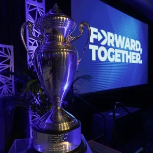 Forward Together Award