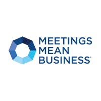Meetings Mean Business Logo