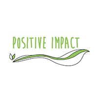 Positive Impact Logo
